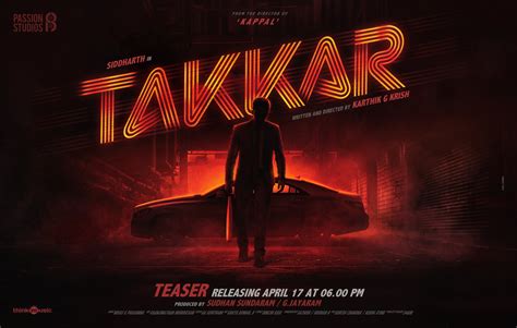 Takkar (2023 film)